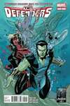 Defenders #5 Comic Books - Covers, Scans, Photos in Defenders Comic Books - Covers, Scans, Gallery